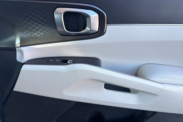 New 2026 Kia Sorento EX image 22