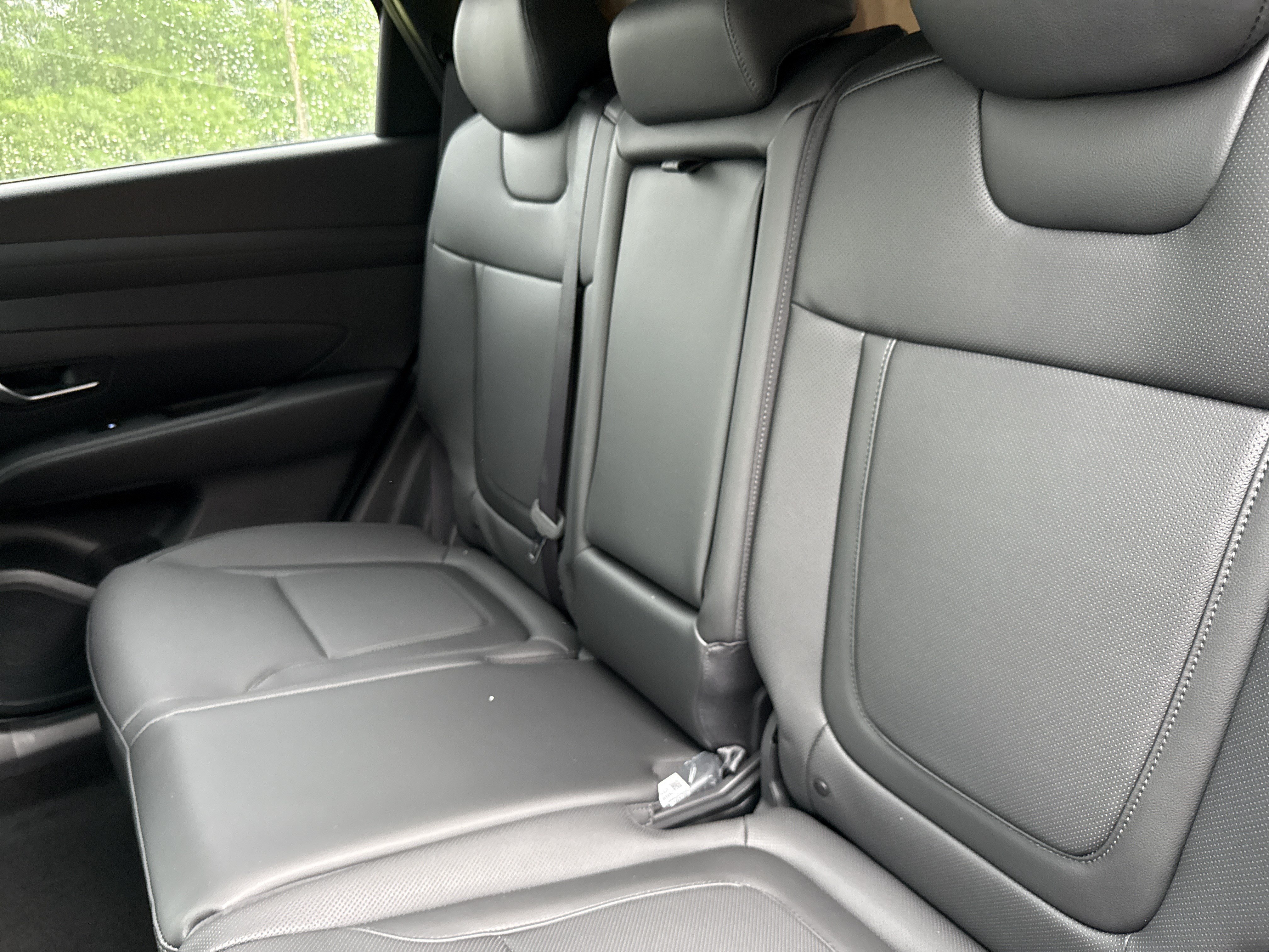 New 2026 Hyundai Tucson XRT AWD/4WD image 13