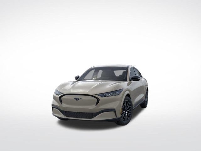 New 2026 Ford Mustang Mach-E Premium w/ Technology Package RWD image 1