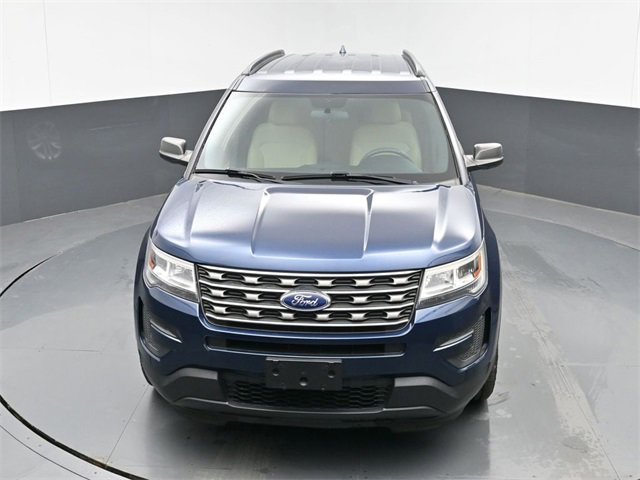 Used 2017 Ford Explorer Base image 14