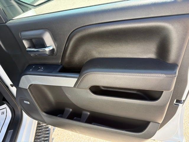 Used 2017 Chevrolet Silverado 1500 LT w/ All Star Edition AWD/4WD image 19