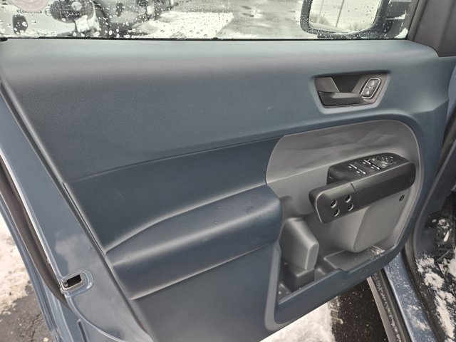 New 2026 Ford Maverick Lariat w/ Black Appearance Package image 25