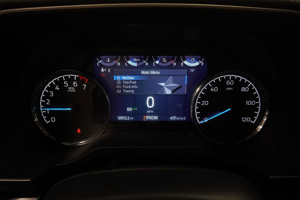 Used 2022 Ford F150 XLT w/ Equipment Group 302A High image 31