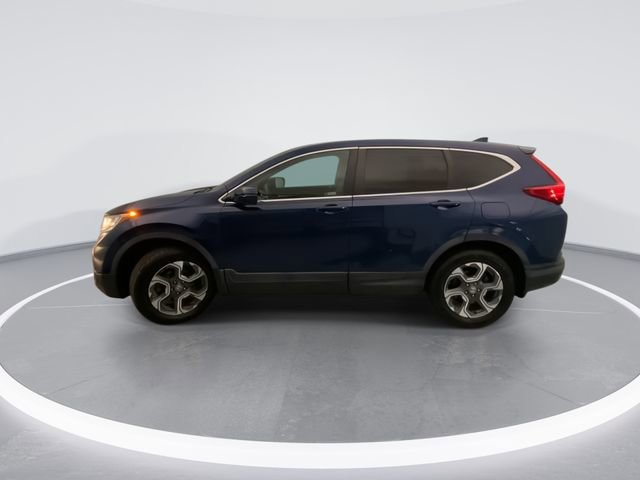 Used 2018 Honda CR-V EX image 9