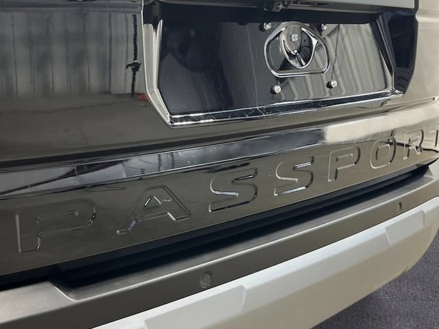 New 2026 Honda Passport RTL image 5