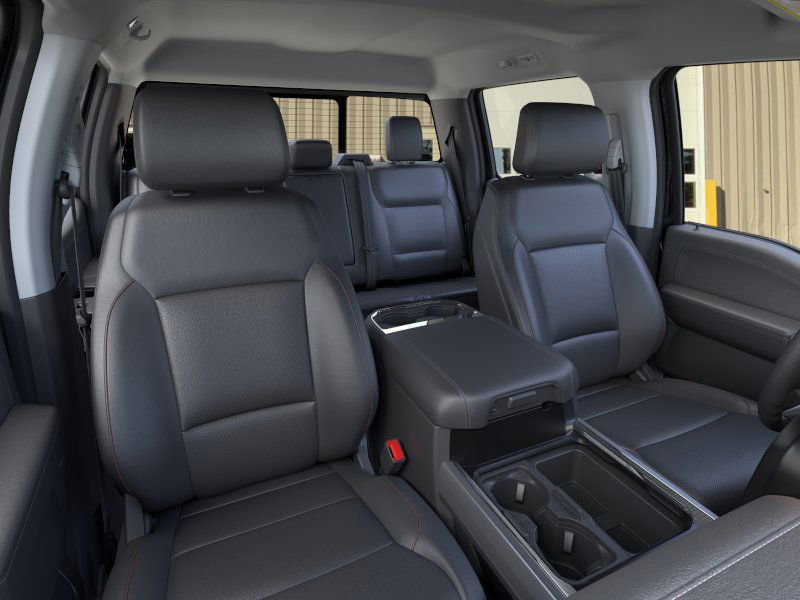 New 2026 Ford F350 Lariat w/ Chrome Package image 10