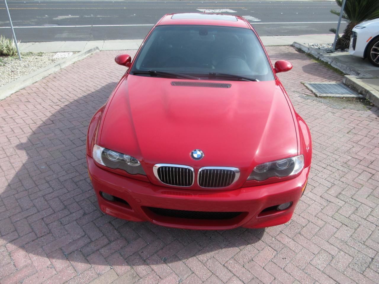 Used 2004 BMW M3 Coupe image 75