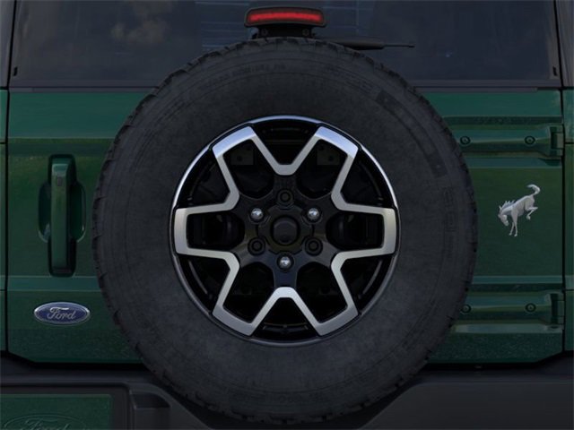 New 2025 Ford Bronco Outer Banks image 24