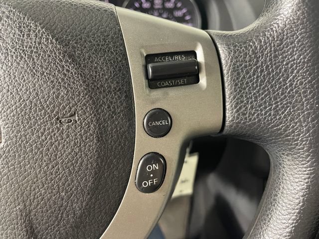 Used 2011 Nissan Rogue S FWD image 10