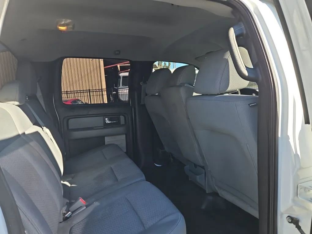 Used 2013 Ford F150 XL image 11