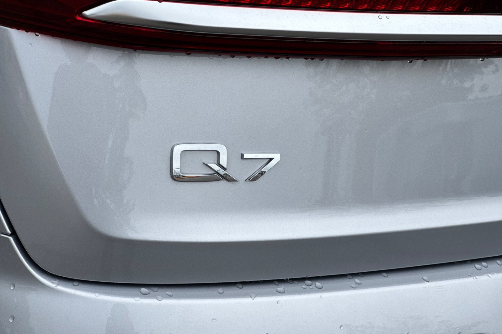 Used 2021 Audi Q7 2.0T Premium Plus w/ Premium Plus Package image 36