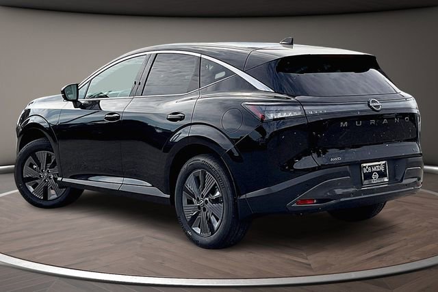 New 2026 Nissan Murano SL image 3