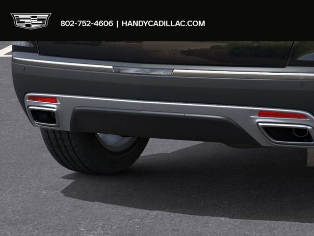 New 2026 Cadillac XT5 Premium Luxury w/ LPO, Floor Liner Package image 42