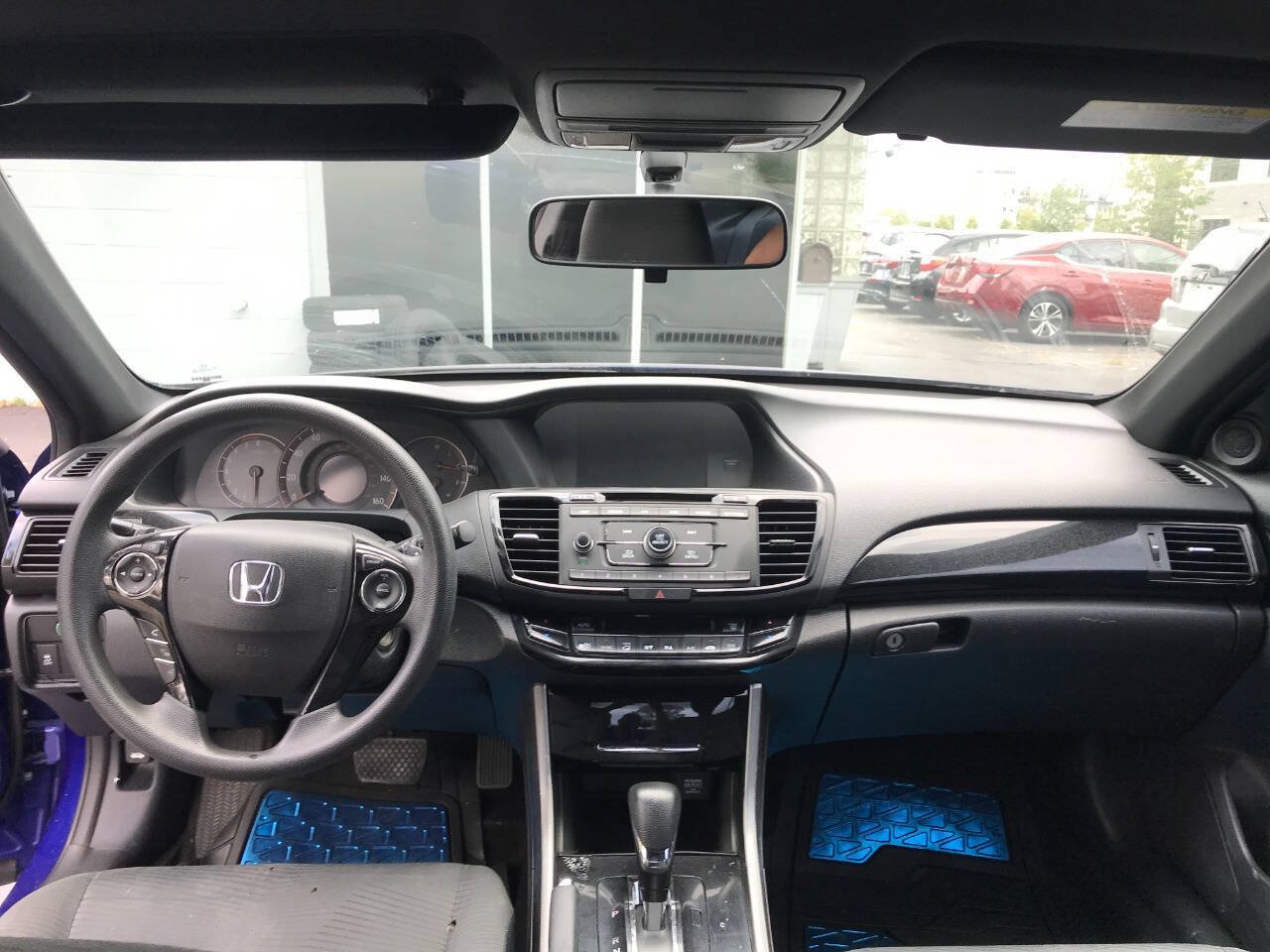 Used 2016 Honda Accord LX-S image 10