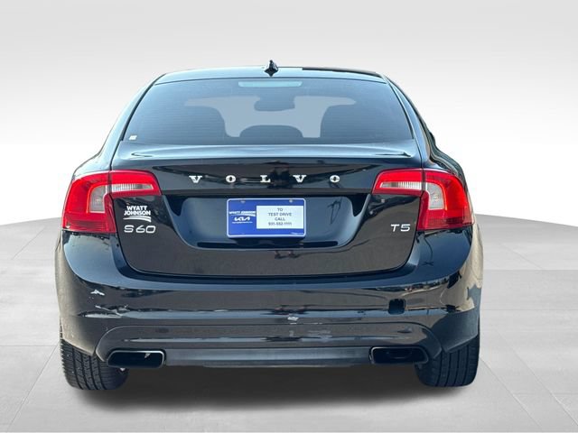 Used 2015 Volvo S60 T5 Premier FWD image 4