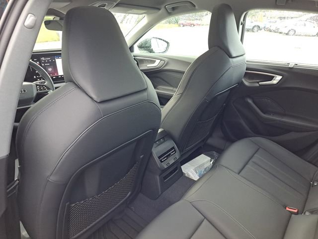 New 2025 Audi A5 2.0T Premium Plus image 19