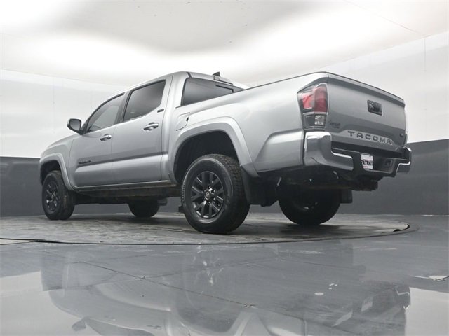 Used 2022 Toyota Tacoma SR5 image 41