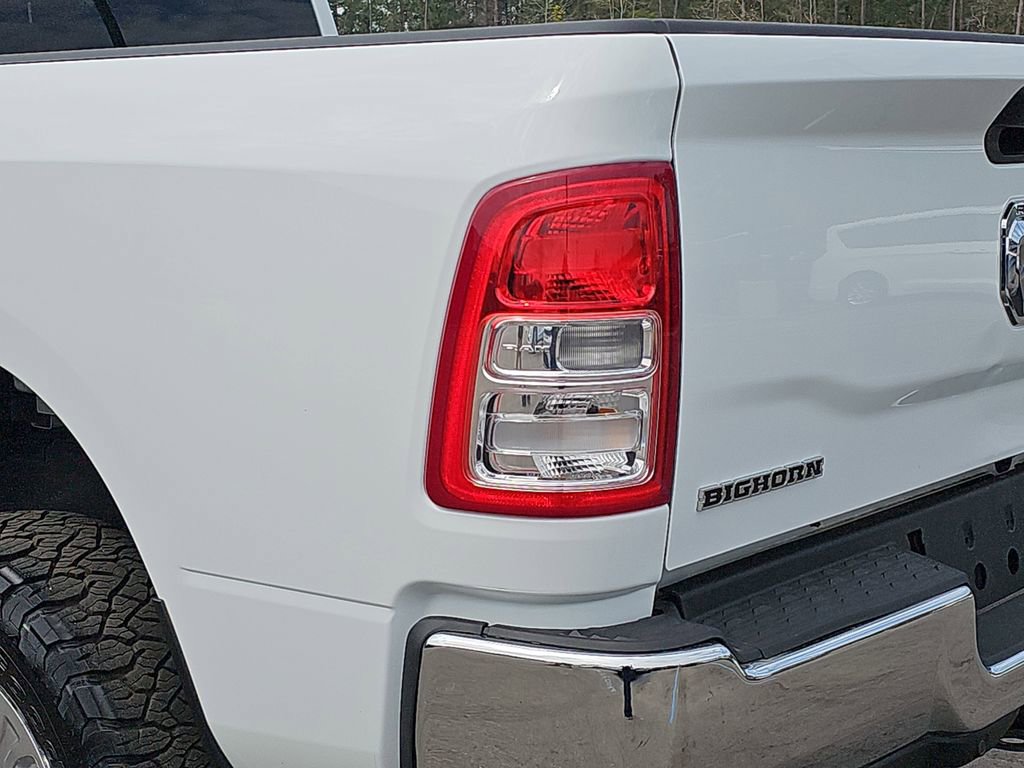 Used 2024 RAM 2500 Big Horn w/ Off Road Package image 35