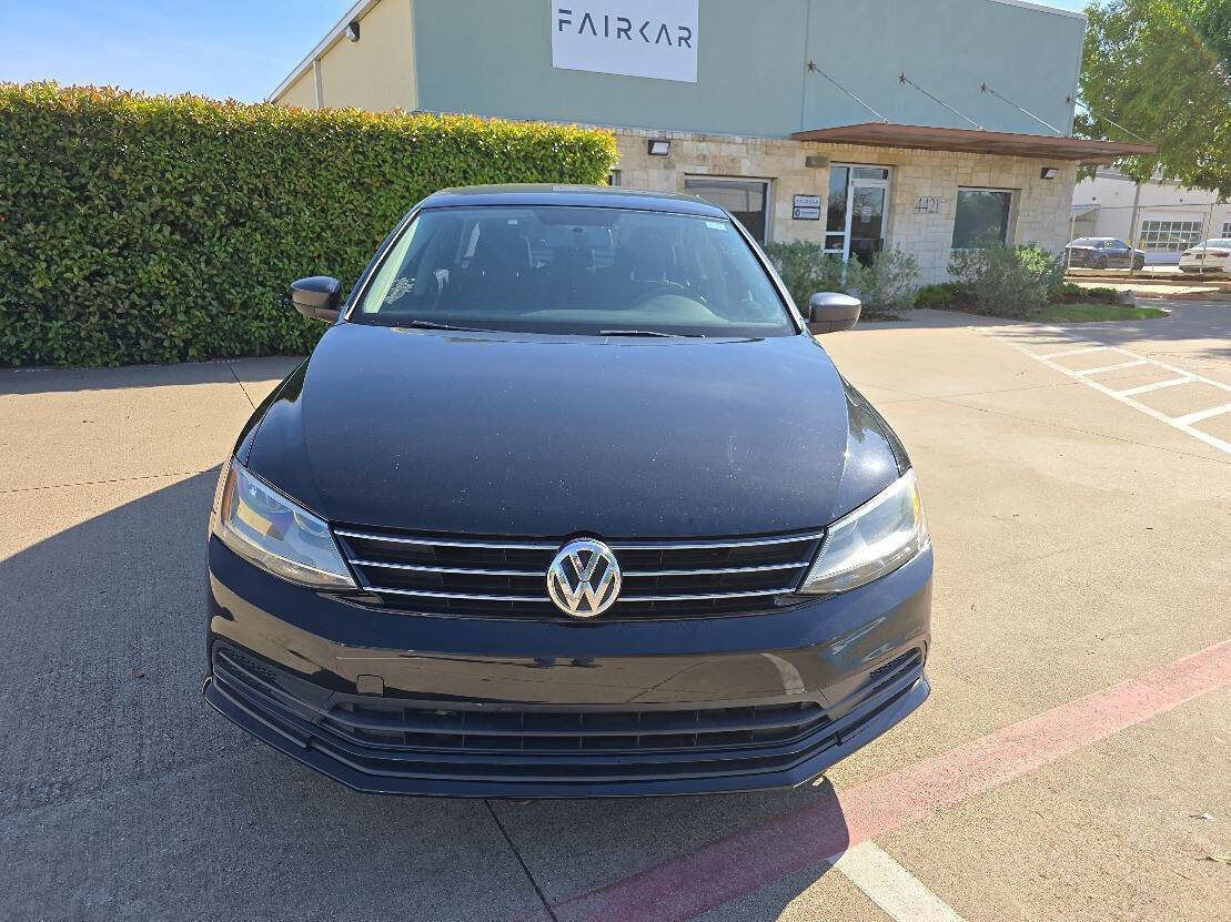 Used 2016 Volkswagen Jetta SE image 14