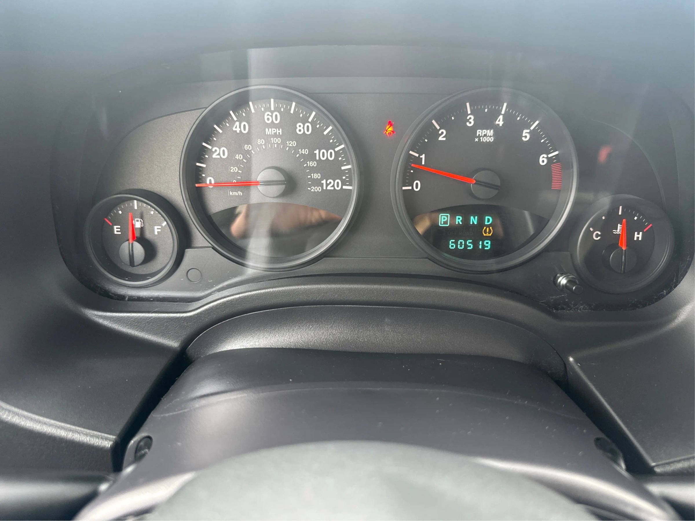 Used 2013 Jeep Patriot Sport image 17