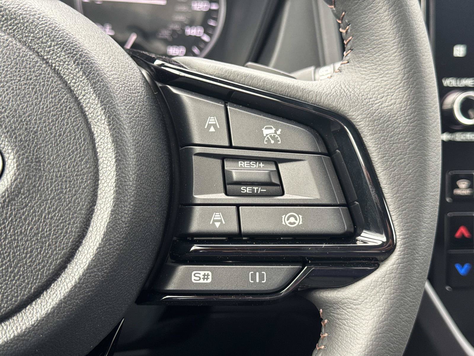 New 2026 Subaru Forester Sport AWD/4WD image 21