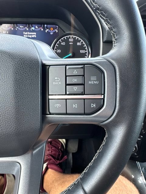 Certified 2023 Ford F150 4x4 SuperCrew Hybrid image 20