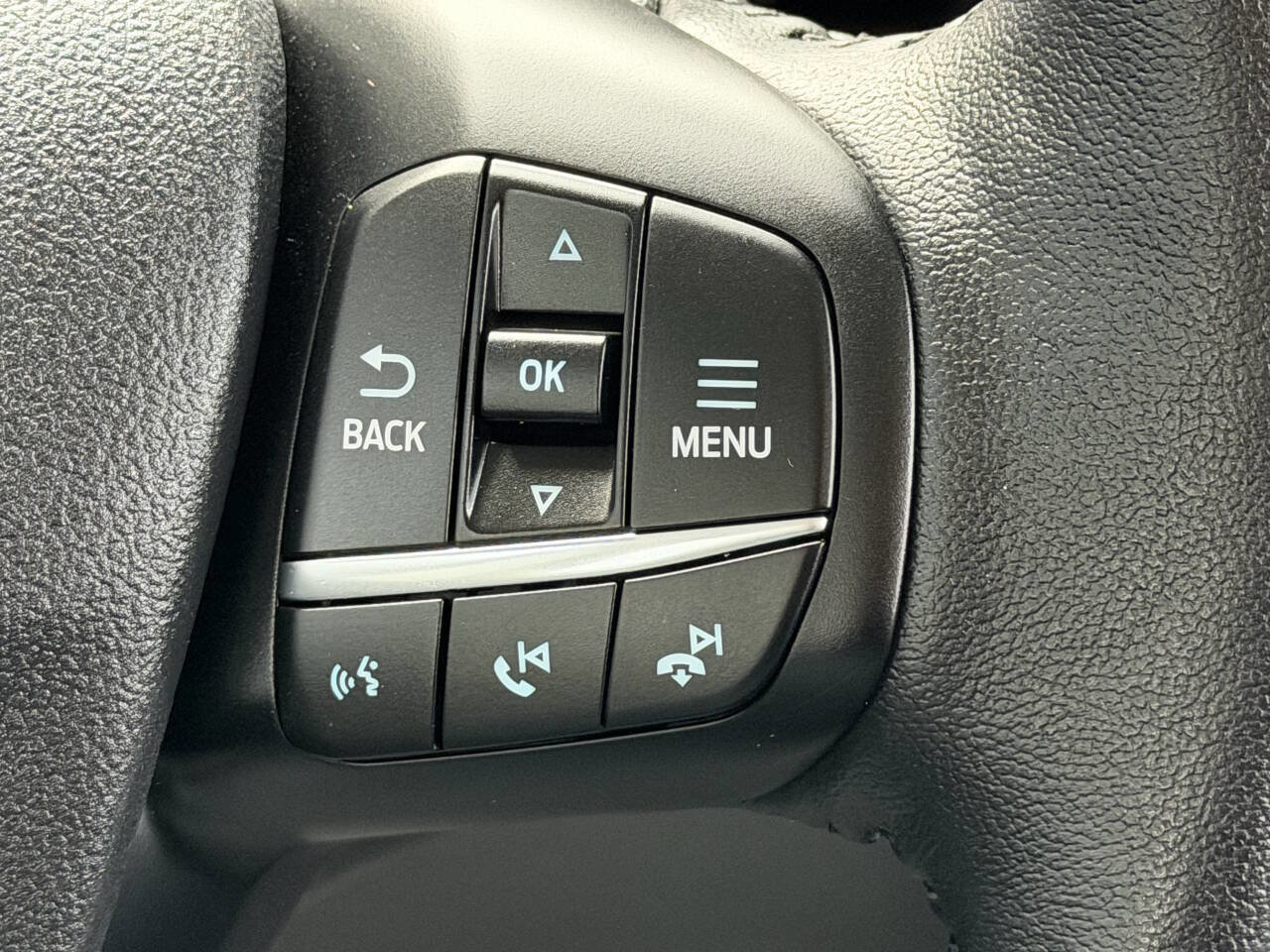 Used 2023 Ford Bronco Sport Outer Banks image 25