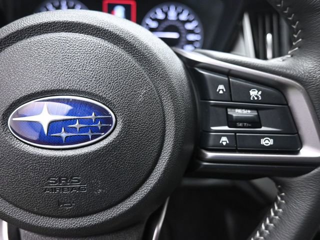 Certified 2025 Subaru Legacy Premium w/ Popular Package #1 image 14