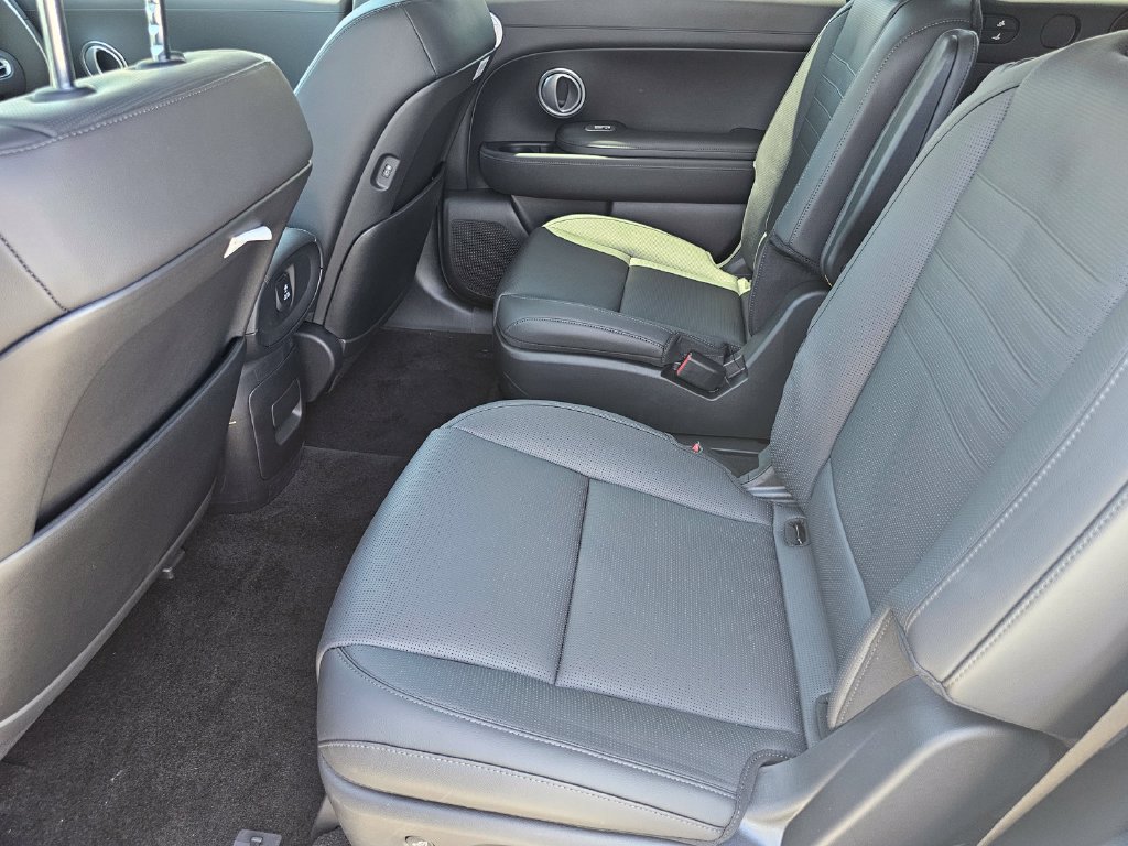 New 2026 Hyundai Palisade Limited AWD/4WD image 23