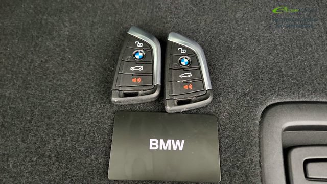 Used 2024 BMW X3 sDrive30i w/ Convenience Package RWD image 79