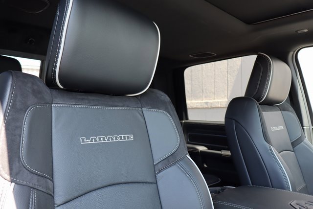 New 2025 RAM 2500 Laramie image 57