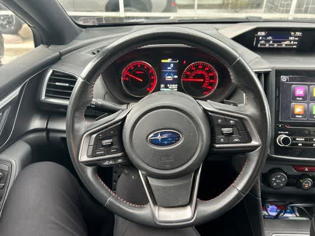 Used 2018 Subaru Impreza 2.0i Sport AWD/4WD image 23