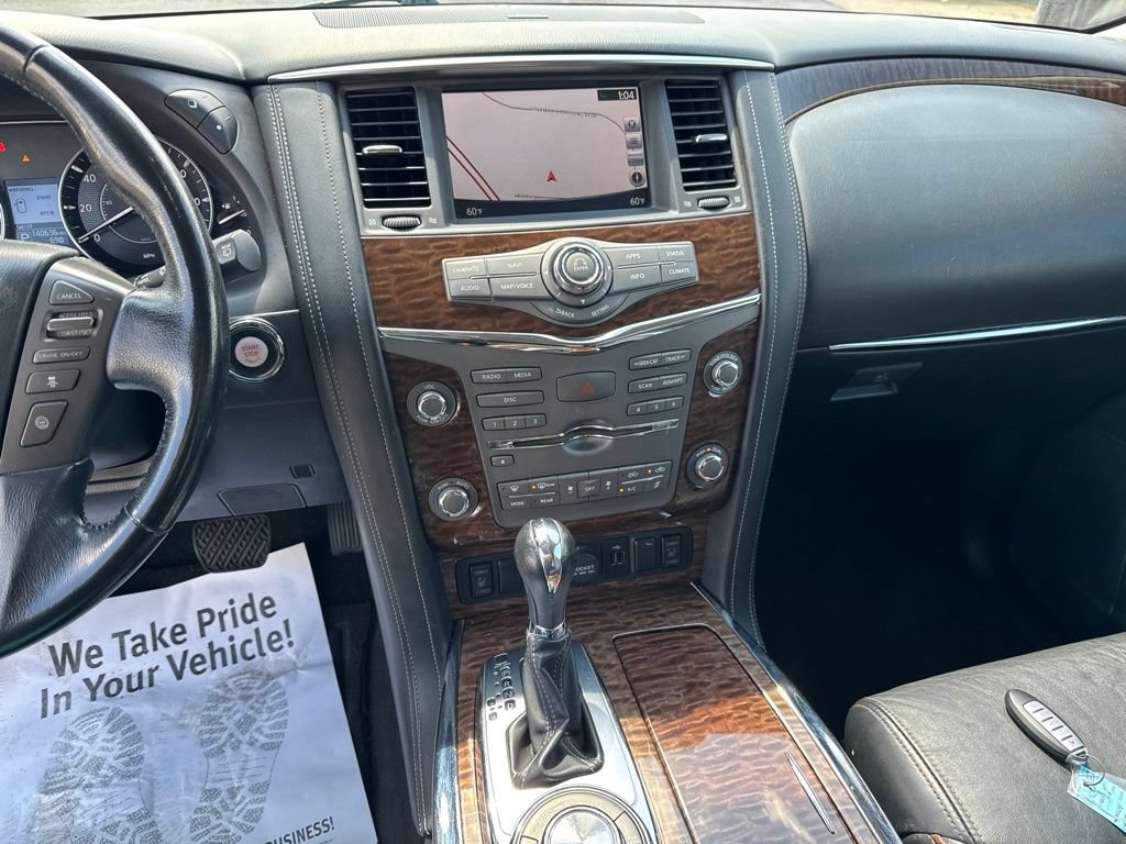 Used 2020 Nissan Armada SL w/ Premium Package AWD/4WD image 19