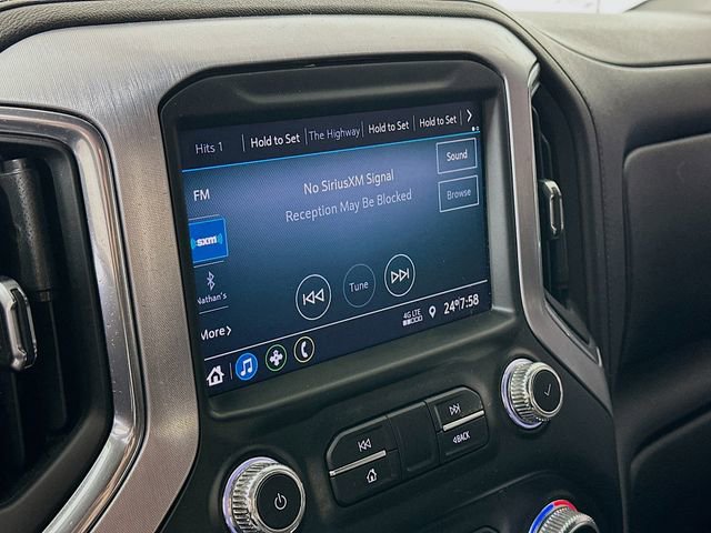 Used 2022 GMC Sierra 1500 Elevation w/ LPO, Elevation Black Package image 15