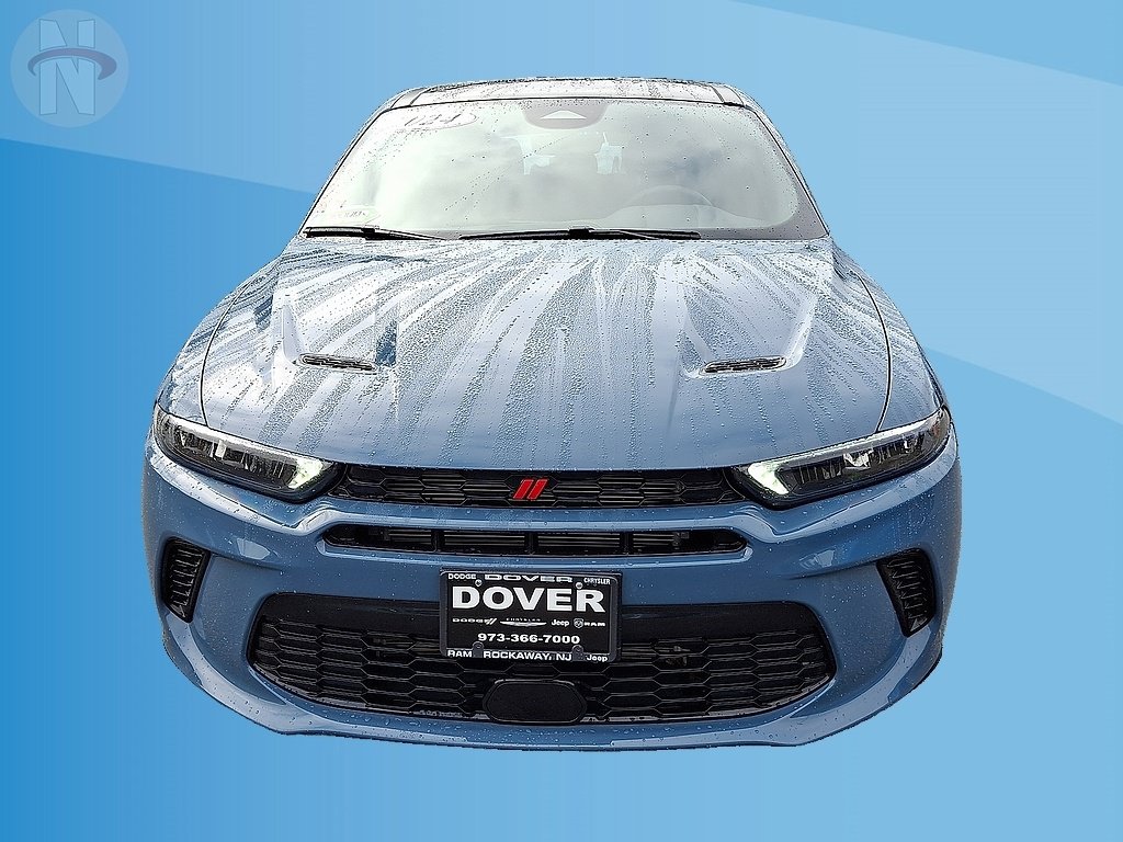 Used 2024 Dodge Hornet GT Plus AWD/4WD image 20