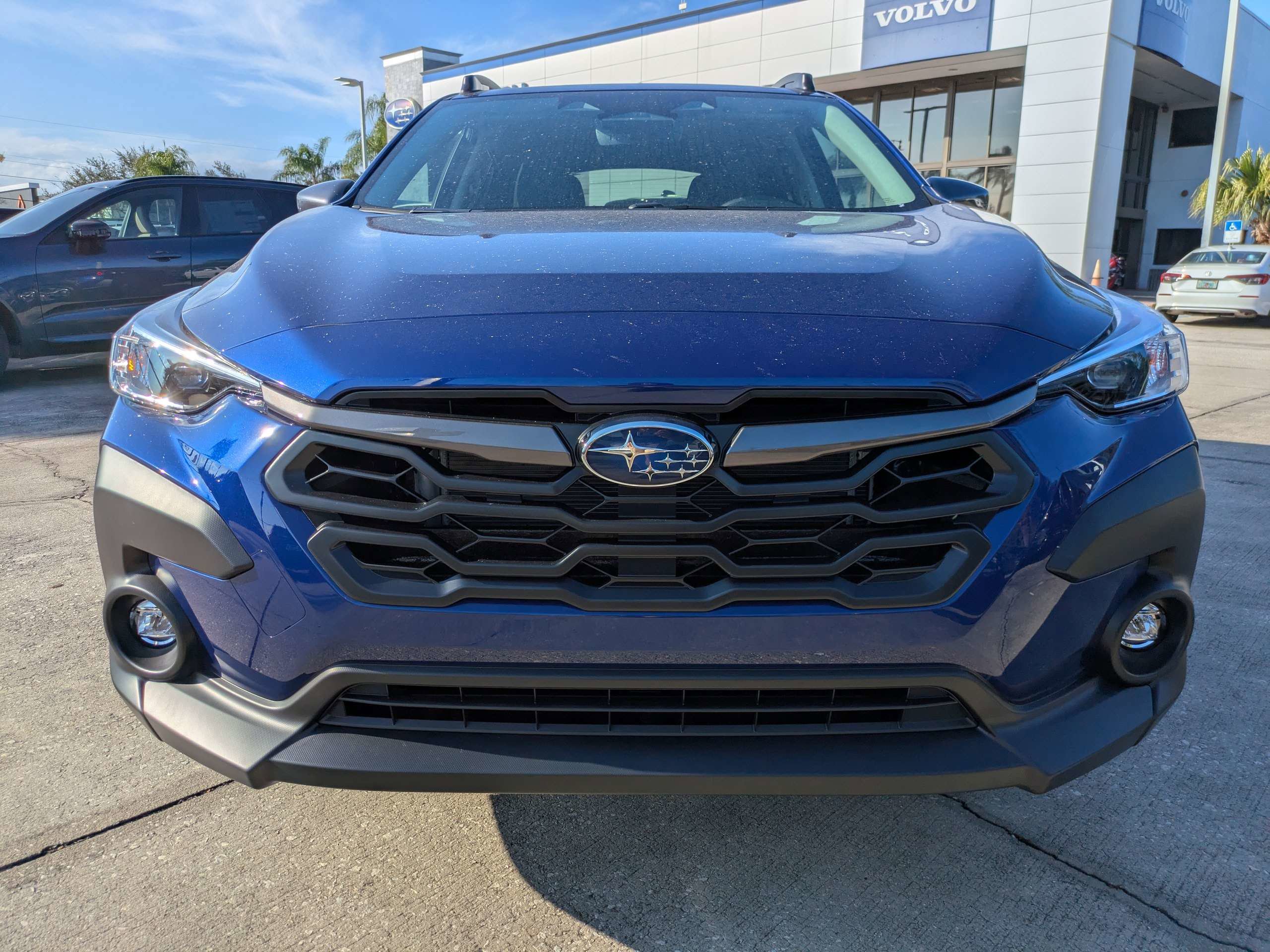 New 2026 Subaru Crosstrek 2.5i Premium image 9