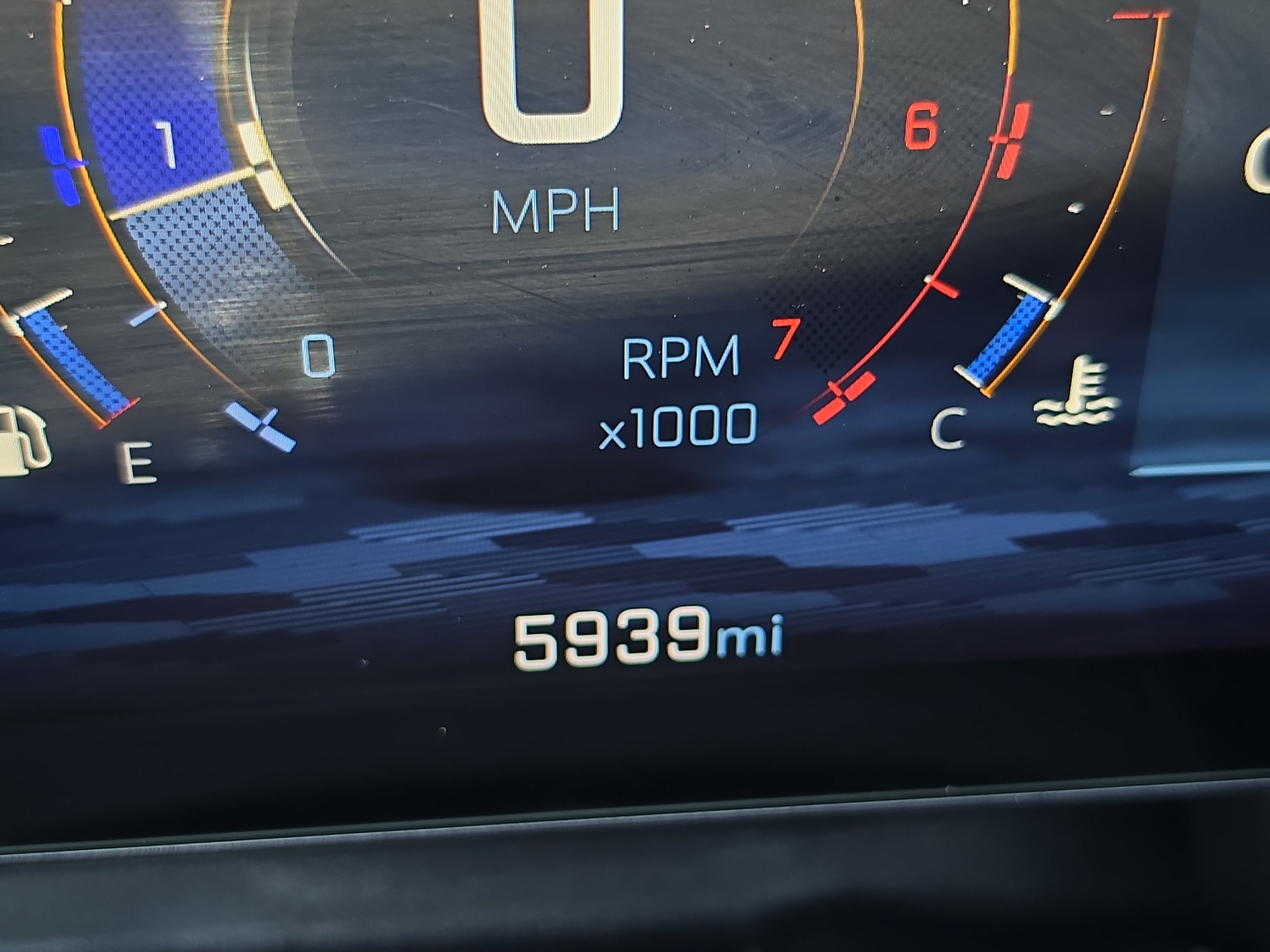 Used 2026 Chevrolet Equinox RS AWD/4WD image 23