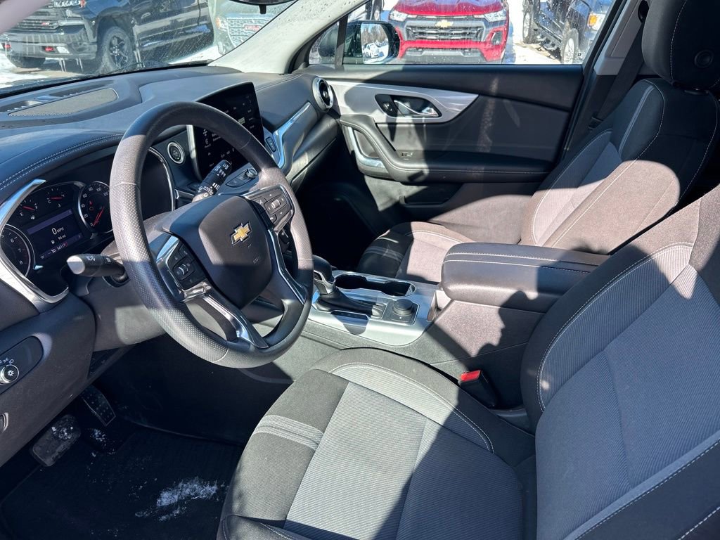 Used 2023 Chevrolet Blazer LT image 12