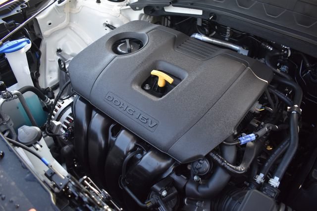 New 2026 Kia Seltos S AWD/4WD image 34
