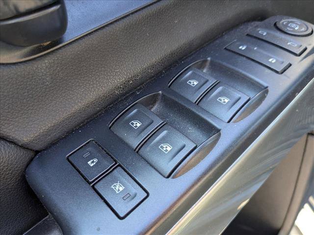 Used 2018 Chevrolet Silverado 1500 LT image 10