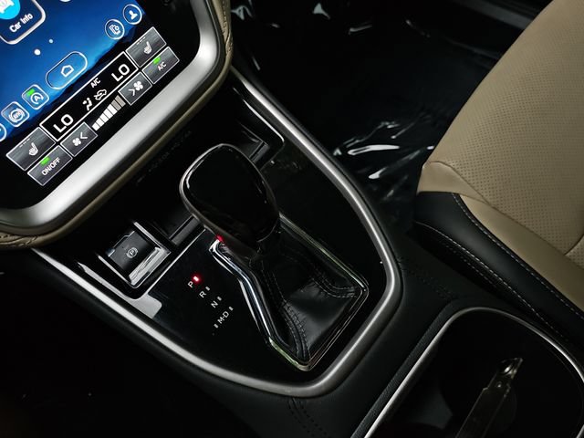 Certified 2024 Subaru Outback Limited AWD/4WD image 18