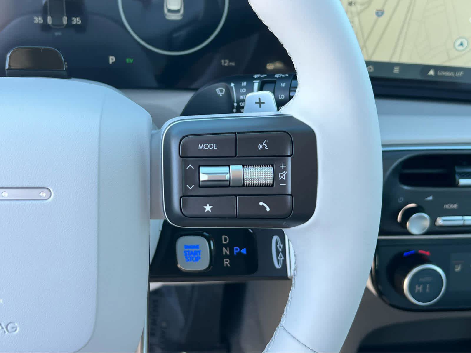 New 2026 Hyundai Palisade SEL AWD/4WD image 33