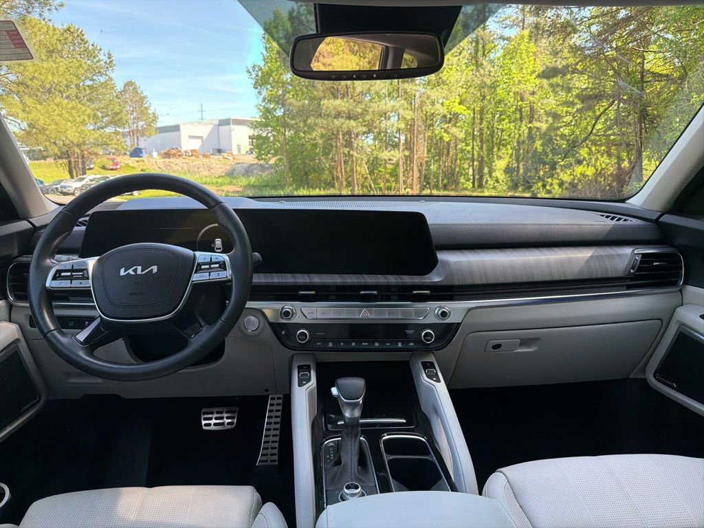 Used 2023 Kia Telluride SX AWD/4WD image 10