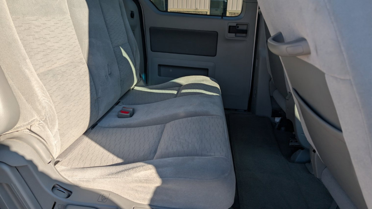 Used 2005 Ford Freestar SE image 5