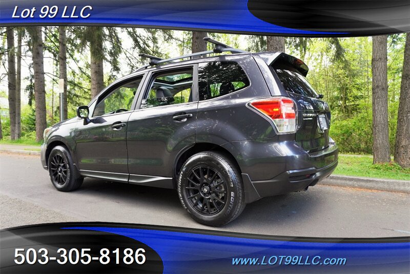Used 2018 Subaru Forester 2.0XT Premium AWD/4WD image 12