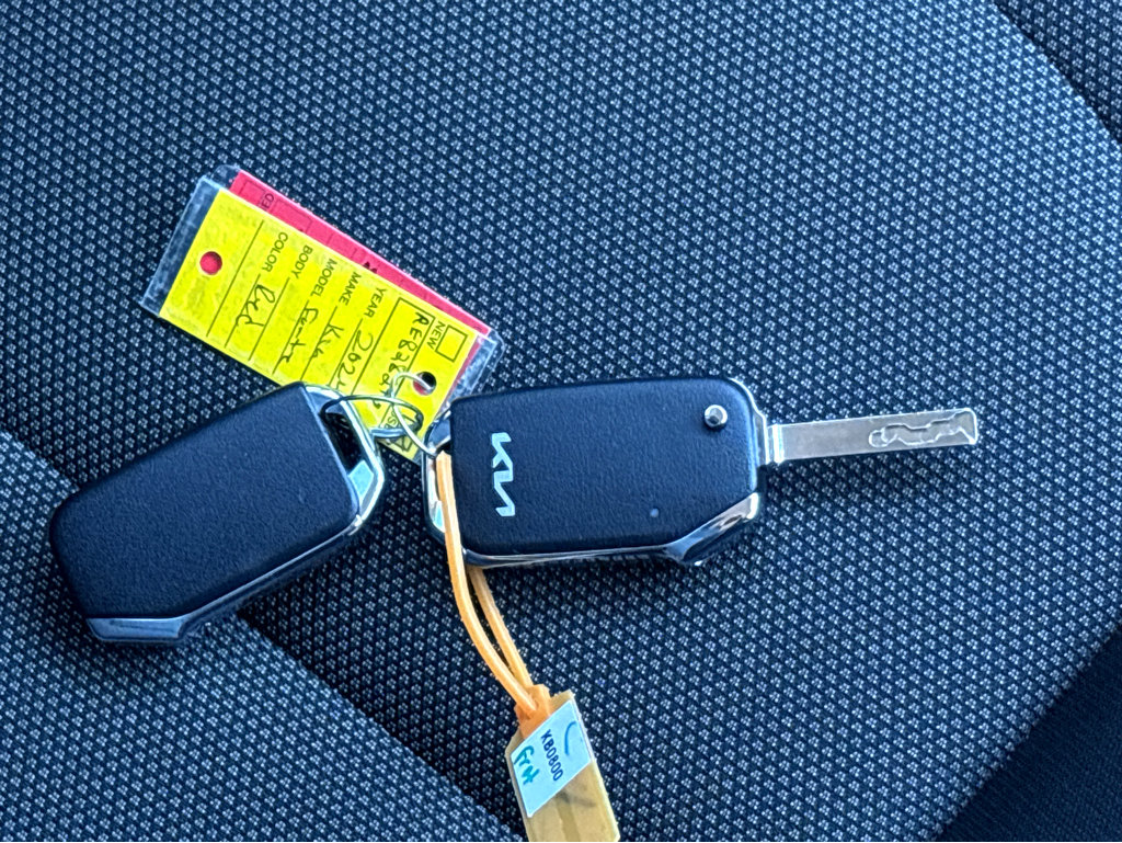 Used 2024 Kia Forte LXS w/ LXS Technology Package image 25