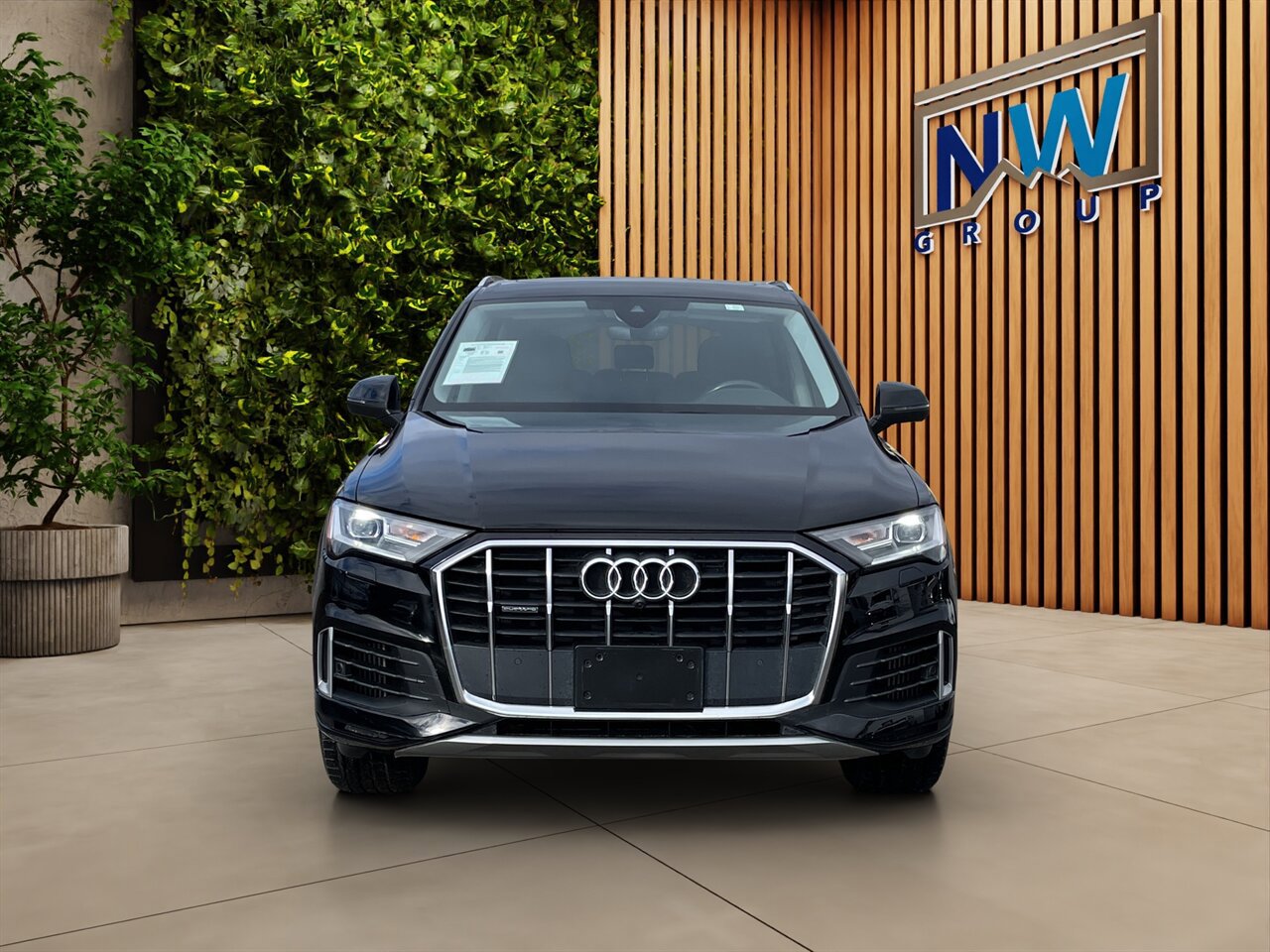 Used 2021 Audi Q7 3.0T Premium Plus AWD/4WD image 43