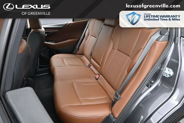 Used 2025 Subaru Legacy Touring XT w/ Tech Package #3 AWD/4WD image 25