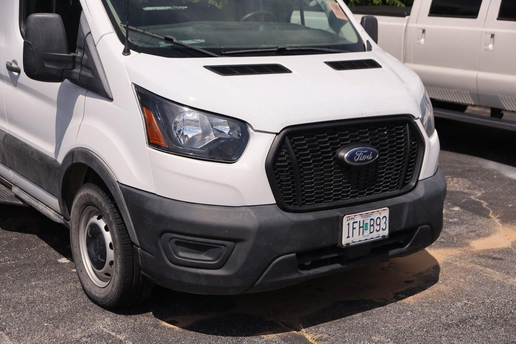 Used 2023 Ford Transit 350 XL RWD image 2