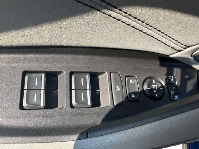 Certified 2021 Acura TLX w/ Advance Package FWD image 23